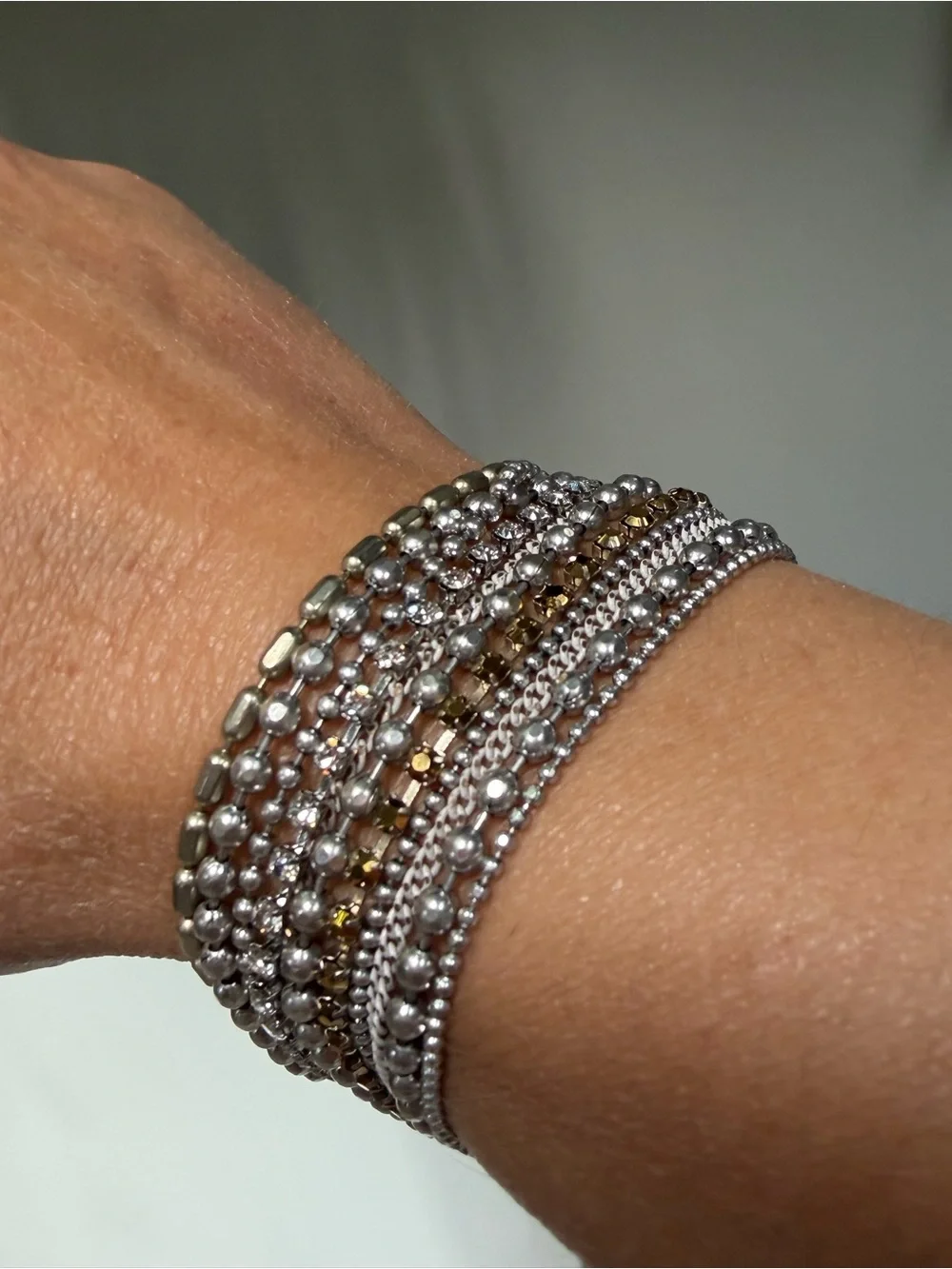 Bracelet Bundle of 8!